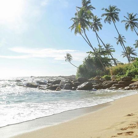 Bluewind Resort Tangalle Extérieur photo