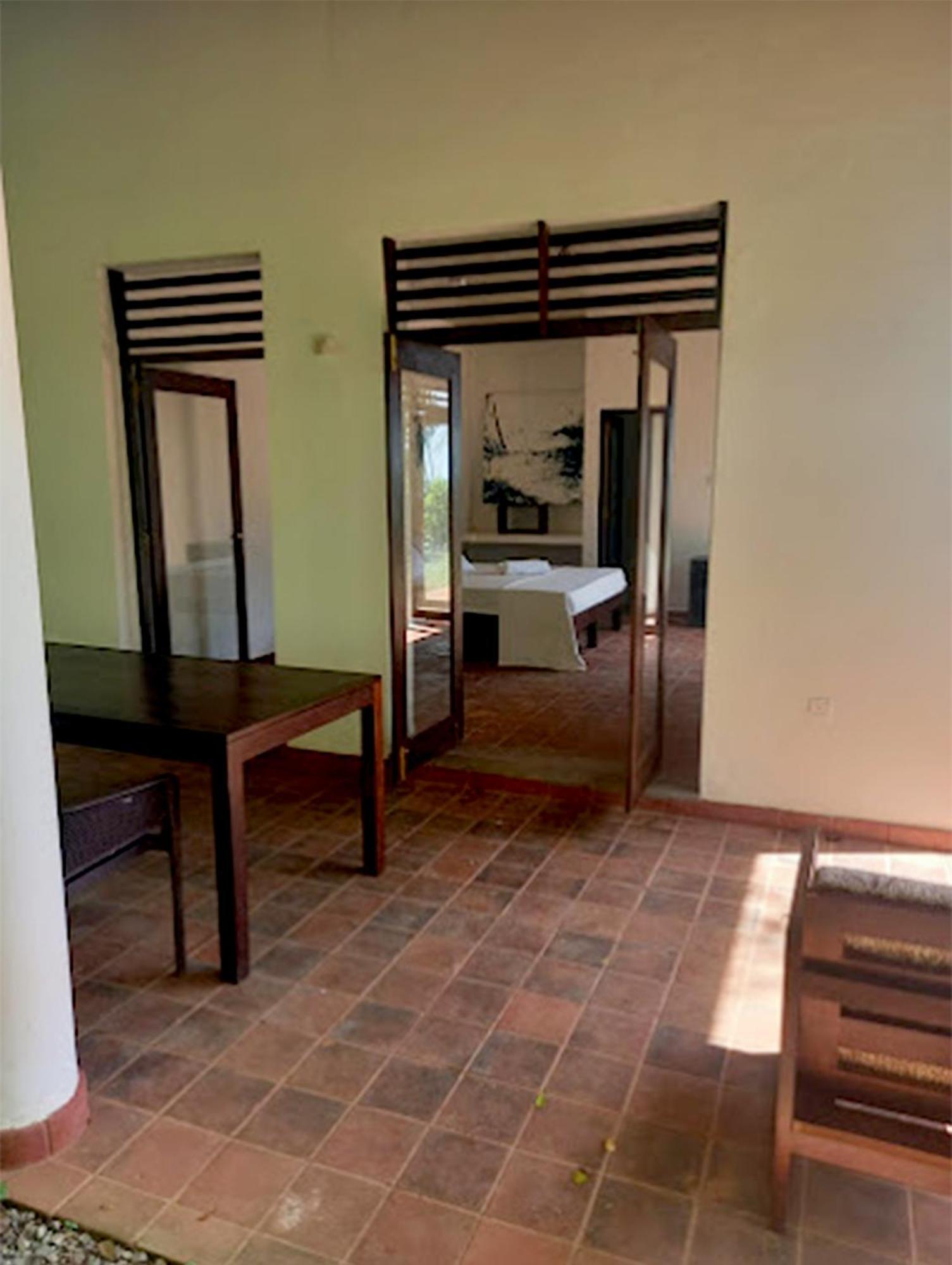 Bluewind Resort Tangalle Extérieur photo