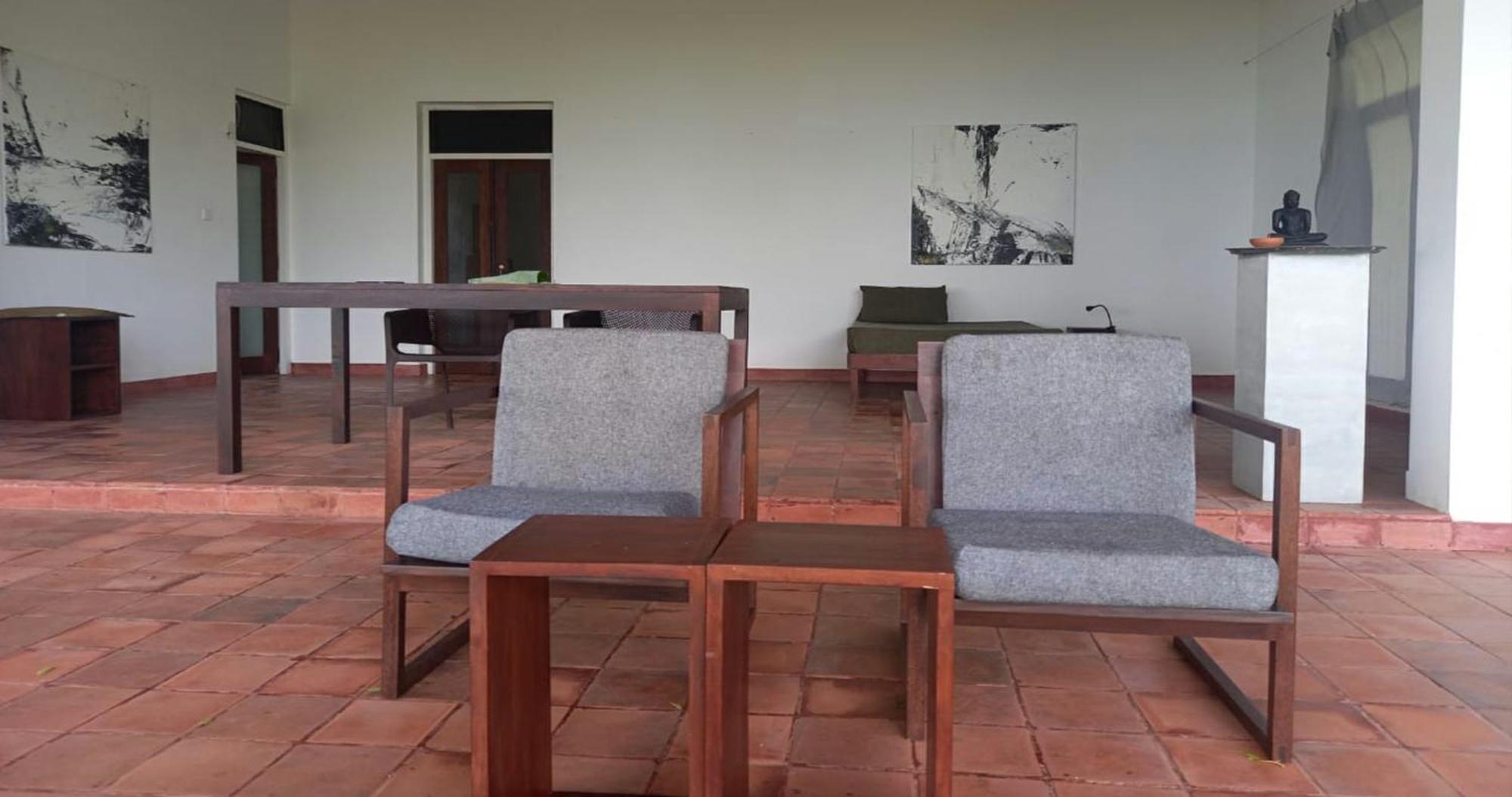 Bluewind Resort Tangalle Extérieur photo